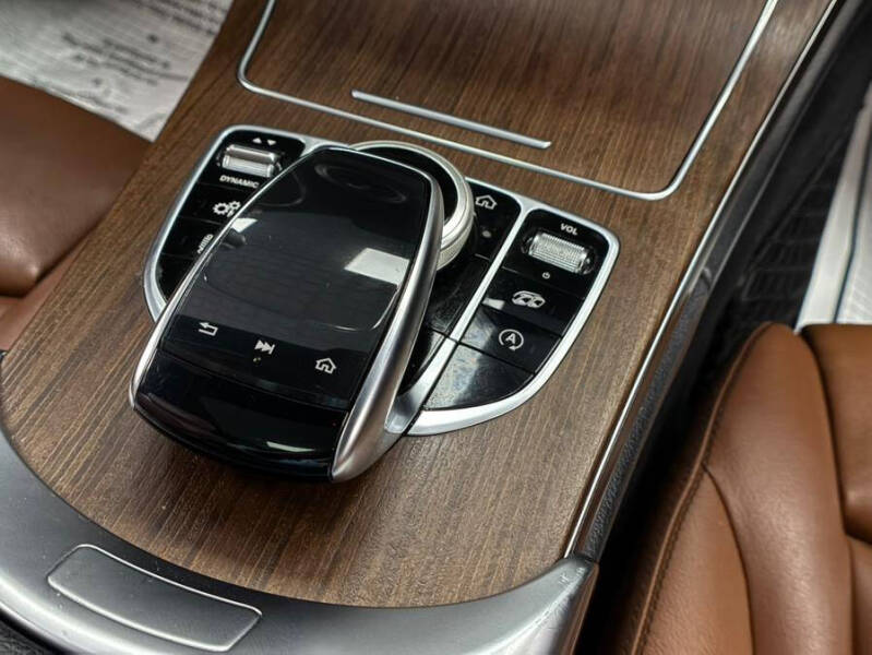 2020 Mercedes-Benz C-Class AMG C 43