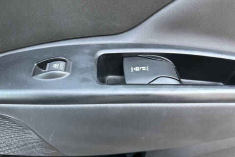 2017 RAM ProMaster City