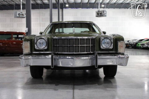 1976 Ford Torino