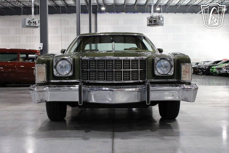 1976 Ford Torino
