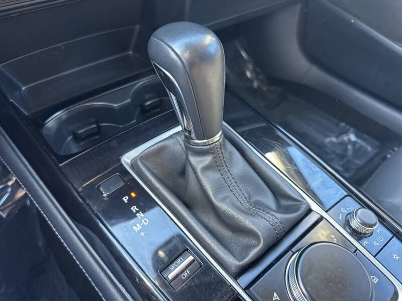 2024 Mazda CX-30 2.5 S Select Sport