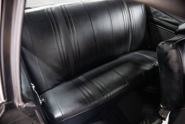 1970 Chevrolet Nova