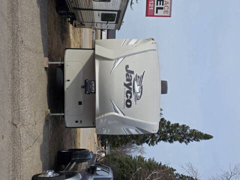 2020 Jayco Eagle