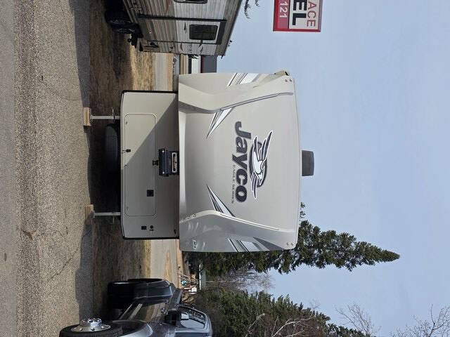 2020 Jayco Eagle