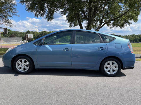 2005 Toyota Prius