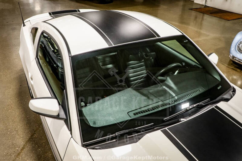 2010 Ford Mustang GT