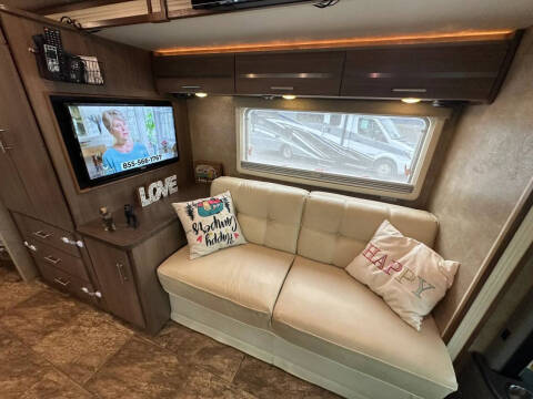 2013 Mercedes-Benz Sprinter