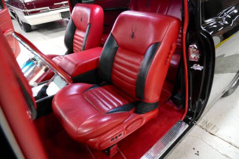 1955 Chevrolet 210
