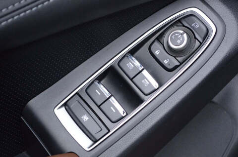 2023 Subaru Ascent Touring