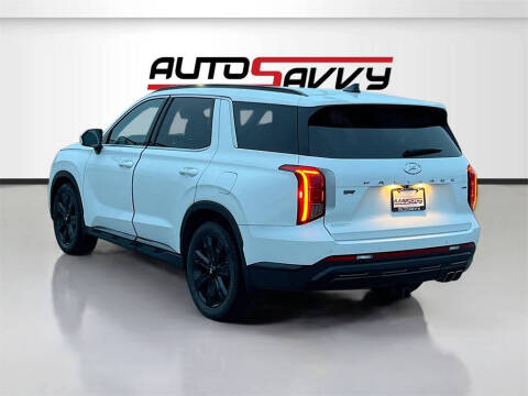 2023 Hyundai Palisade XRT