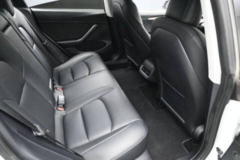 2023 Tesla Model 3 Long Range