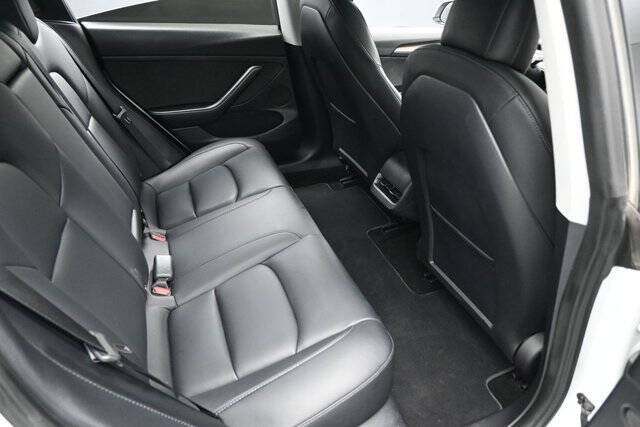 2023 Tesla Model 3 Long Range