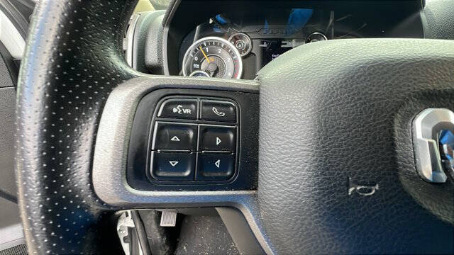 2020 RAM 2500 Tradesman