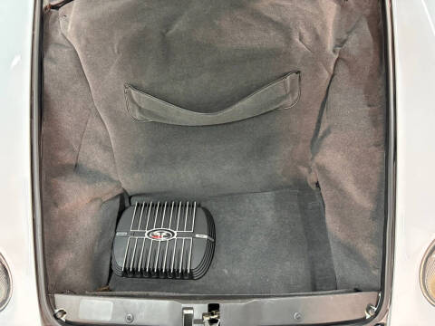 1997 Porsche 911 Carrera