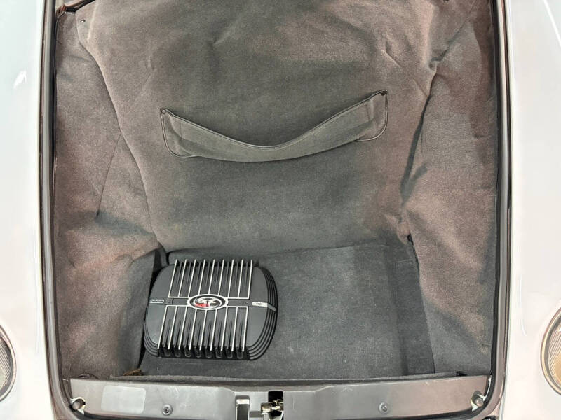 1997 Porsche 911 Carrera