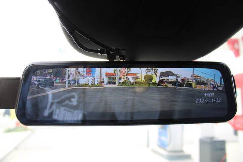 2020 Mercedes-Benz Metris Cargo