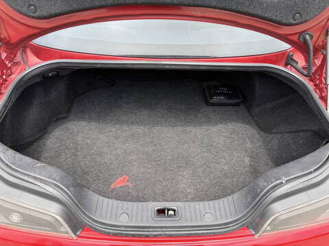2006 Infiniti G35