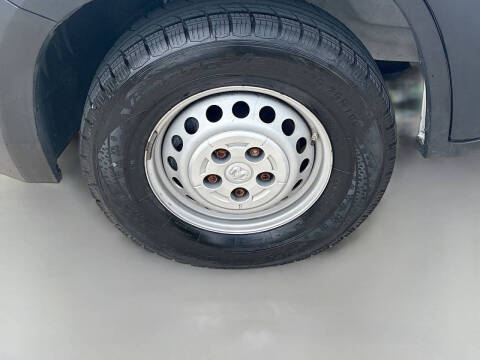 2024 RAM ProMaster