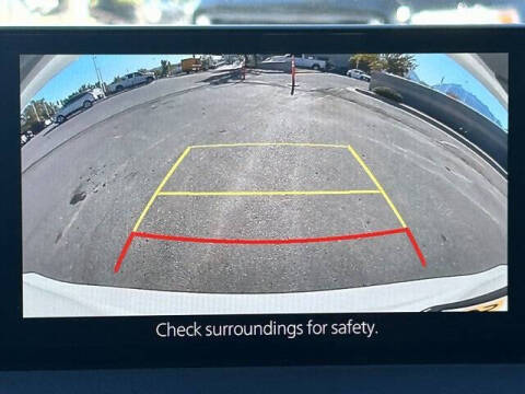 2023 Mazda CX-5 2.5 S Premium