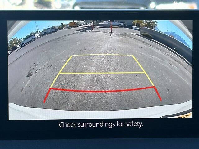 2023 Mazda CX-5 2.5 S Premium