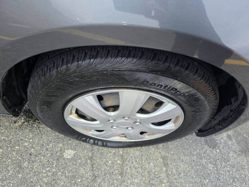 2013 Honda Odyssey LX