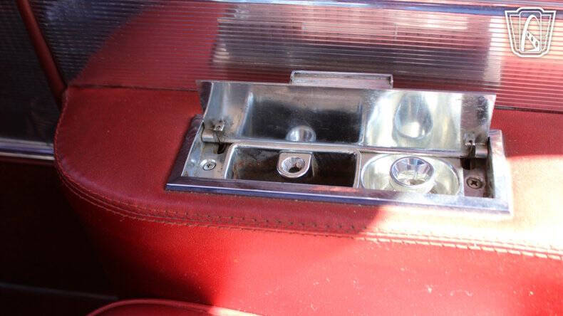 1962 Oldsmobile Starfire