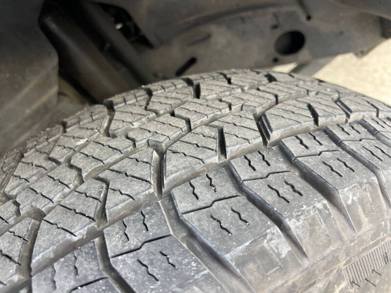 2022 Jeep Gladiator Willys