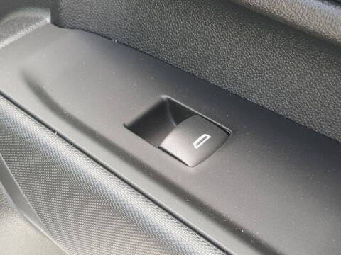 2025 GMC Sierra 3500HD