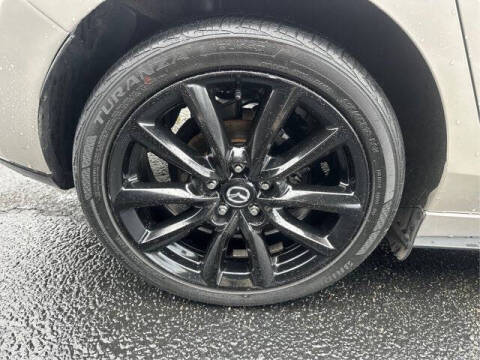 2024 Mazda Mazda3 Hatchback 2.5 S Select Sport