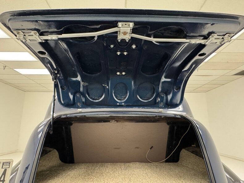 1937 Pontiac Chieftain
