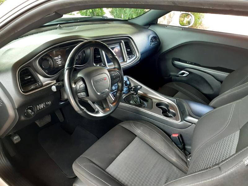 2021 Dodge Challenger for sale at Complete Auto Remarketing Specialists Inc. in Tampa, FL