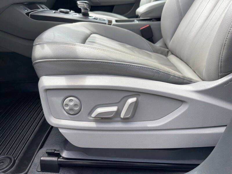 2020 Audi Q5