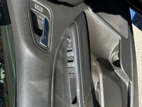 2018 GMC Canyon All Terrain