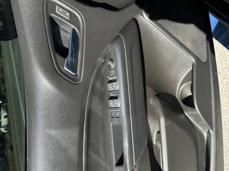 2018 GMC Canyon All Terrain