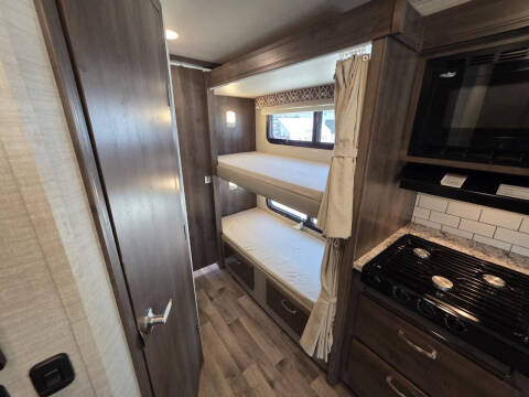 2019 Jayco Redhawk