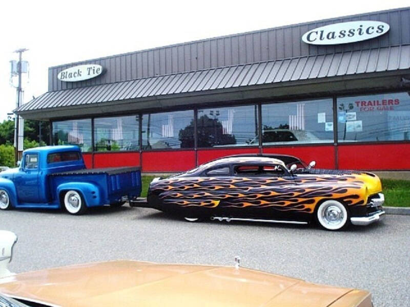 1949 Chevrolet Master Deluxe
