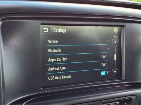 2018 GMC Sierra 2500HD