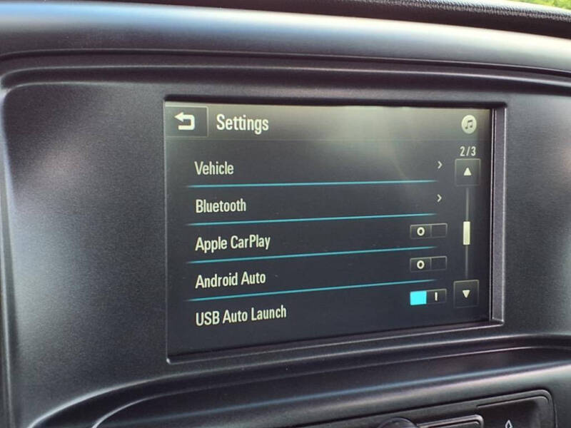 2018 GMC Sierra 2500HD