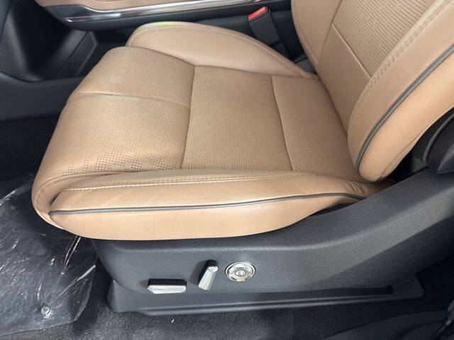 2025 Lincoln Navigator L Black Label