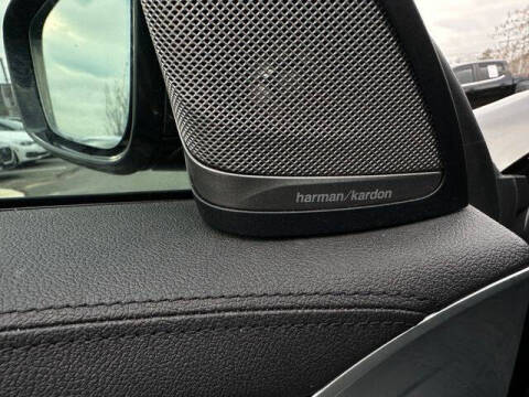 2019 BMW 6 Series 640i xDrive Gran Turismo