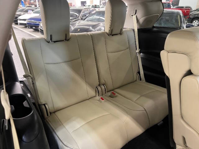2019 Infiniti QX60