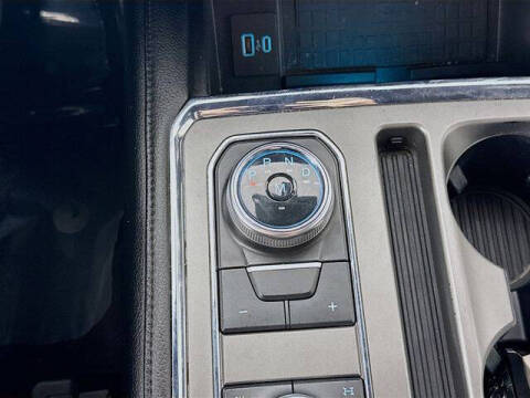 2020 Ford Expedition MAX XLT