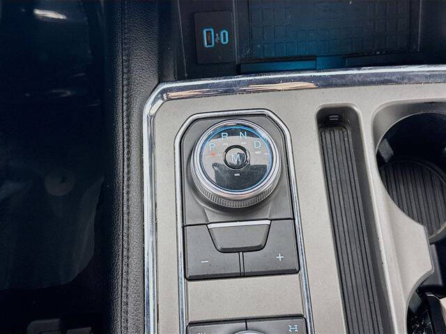 2020 Ford Expedition MAX XLT