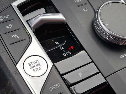 2024 BMW 4 Series M440i xDrive