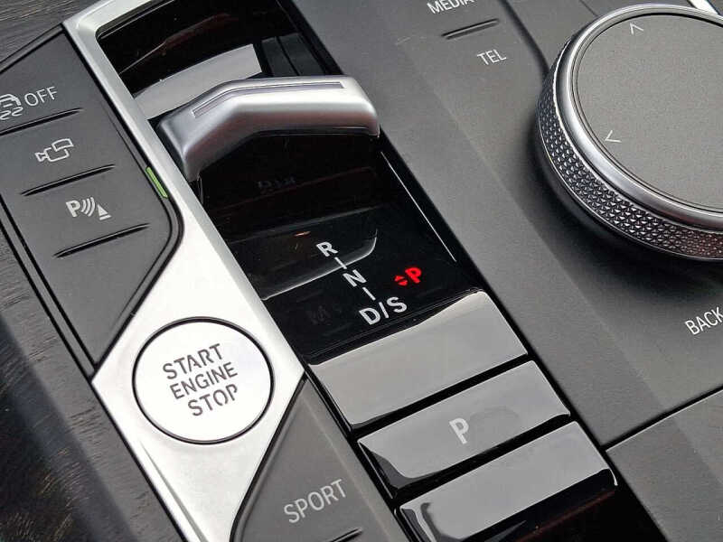 2024 BMW 4 Series M440i xDrive