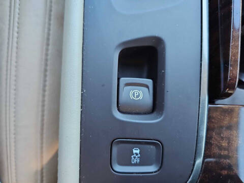 2014 Buick LaCrosse Premium II