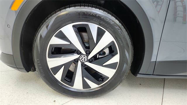 2025 Volkswagen ID.4 Pro