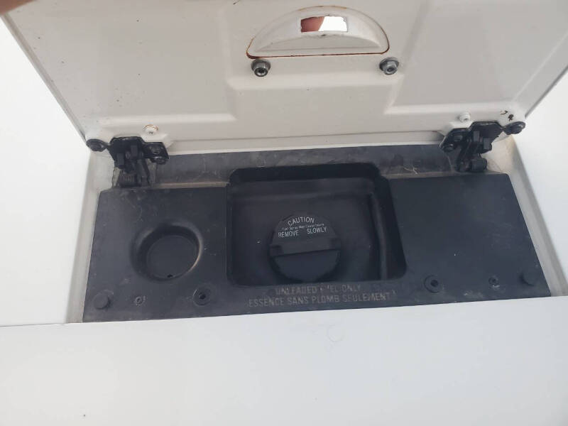 1989 Chevrolet Corvette