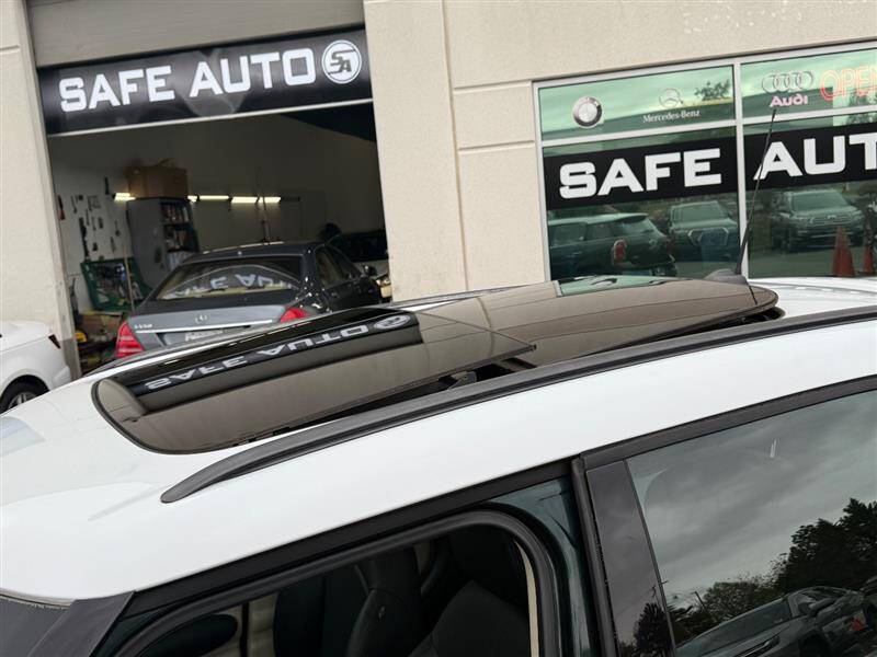 2012 MINI Cooper Countryman S ALL4