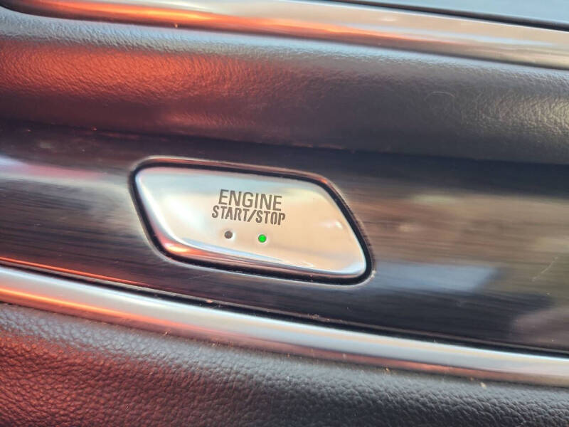 2019 Buick Enclave Premium